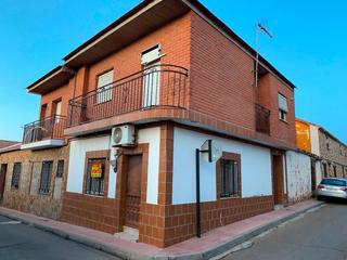Casa a Calle san sebastián 32