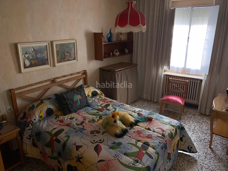 Foto 38f31f29-bd54-4092-a496-ac7d189b9421. Etagenwohnung in calle mayorazgo 13 in Manzanares