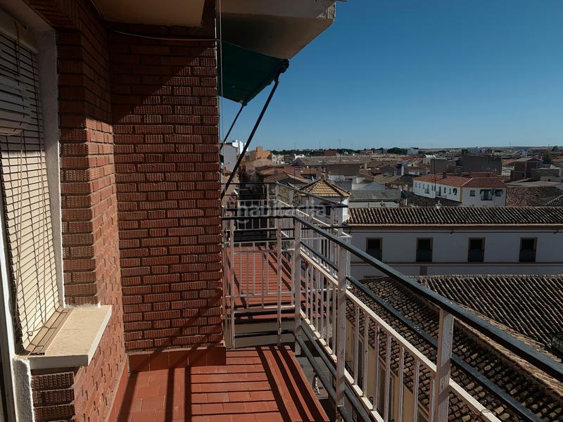 Foto 3ded9ed6-7152-49a1-b454-7540e8175982. Etagenwohnung in calle mayorazgo 13 in Manzanares