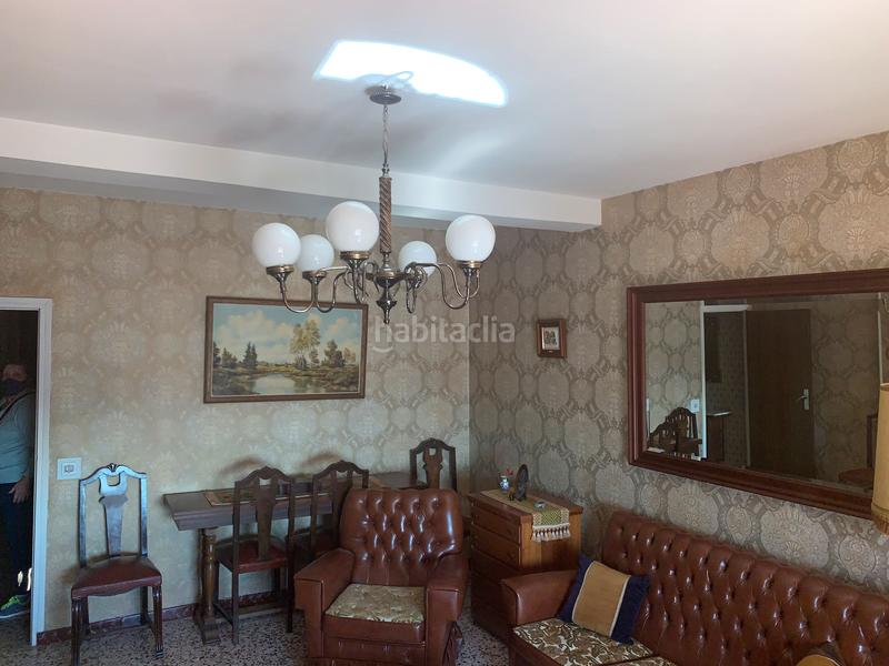 Foto 5319cdf5-ed0a-4270-96ab-fc7a09f5eefb. Etagenwohnung in calle mayorazgo 13 in Manzanares