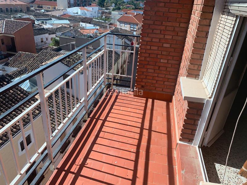 Foto 7a3a45d4-eb9e-4bb4-8c22-0685b8c6db12. Etagenwohnung in calle mayorazgo 13 in Manzanares