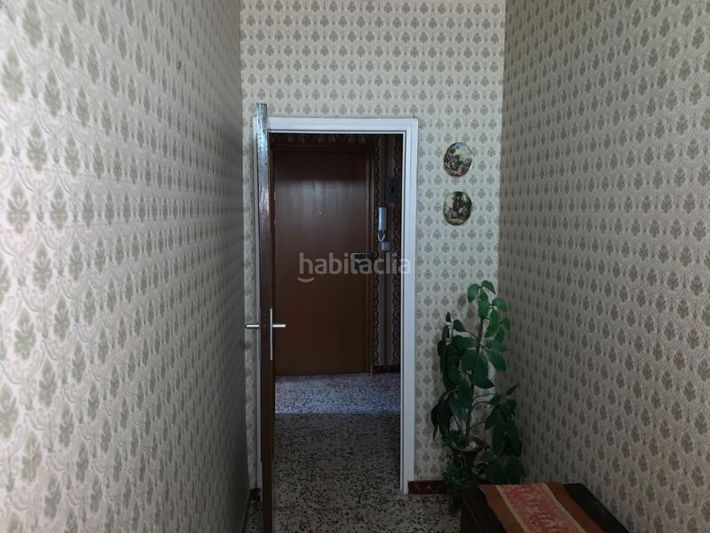 Foto 7ad07399-4123-405d-a28b-a1d604dbc98e. Etagenwohnung in calle mayorazgo 13 in Manzanares