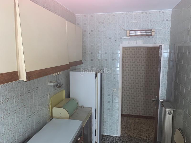 Foto a9ff8441-59b3-4d8d-a886-a4a5d2686c9b. Etagenwohnung in calle mayorazgo 13 in Manzanares