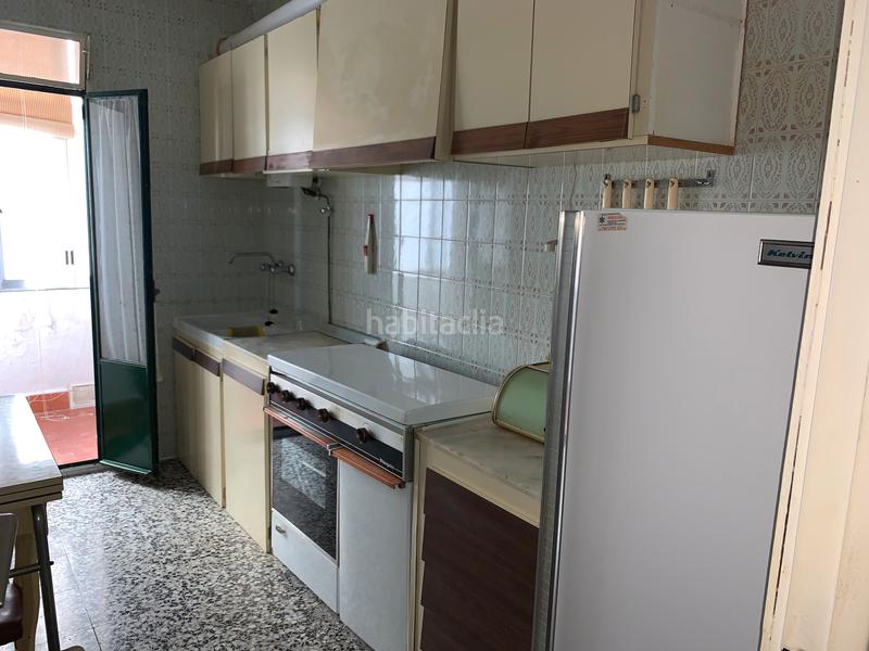 Foto b4364f0f-0f75-493c-9900-5ec8c6792068. Etagenwohnung in calle mayorazgo 13 in Manzanares
