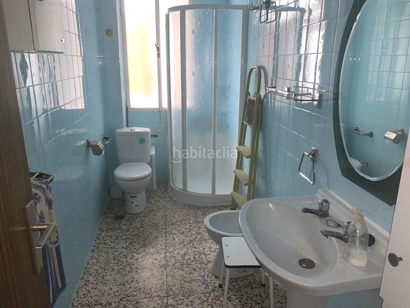 Foto c4ec7b5e-9823-451b-86af-261770dfdd38. Etagenwohnung in calle mayorazgo 13 in Manzanares