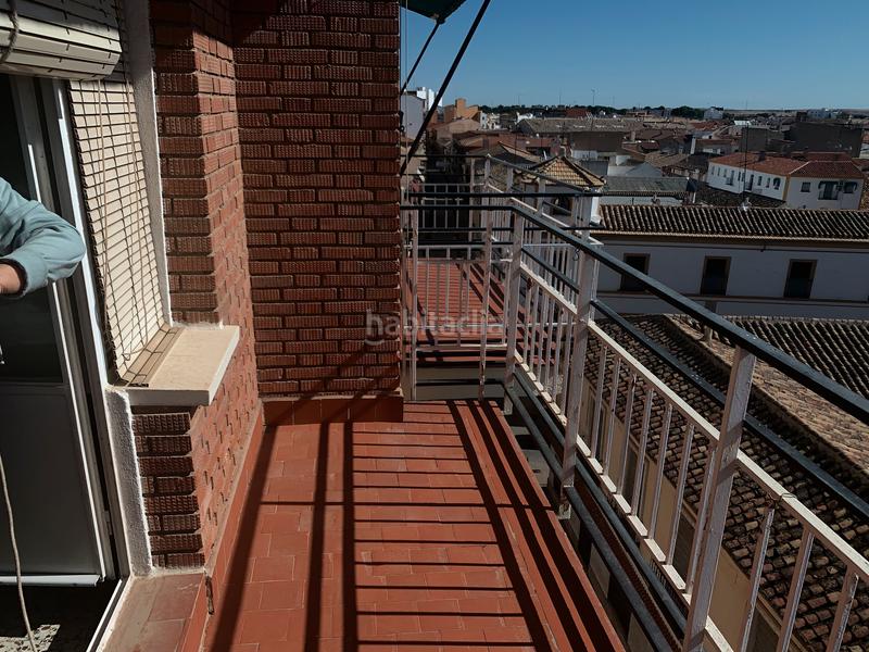 Foto d6886b12-d4c8-4546-a983-da8eec7f5c5b. Etagenwohnung in calle mayorazgo 13 in Manzanares