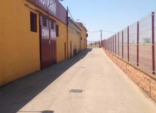 Lloguer Nau industrial a Carretera de la solana 9. ¡oportunidad única! alquiler de naves industriales en la ctra na