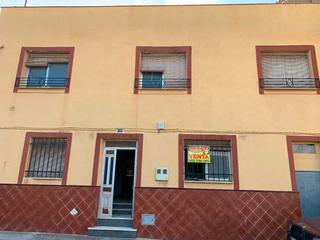 Casa en Calle miguel de cervantes 19. oportunidad nica! casa independiente en fuente el fresno (ciud