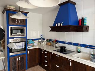 Chalet  Calle socullamos. excelente oportunidad!  chalet adosado en tomelloso.