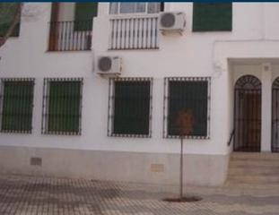 Casa adossada a Paseo de la plaza de toros 14