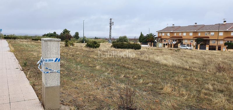 Foto 297bf70c-9a69-4c68-828a-1cd898817c96. Terreno residenziale in calle federica montseny 91 in Puertollano