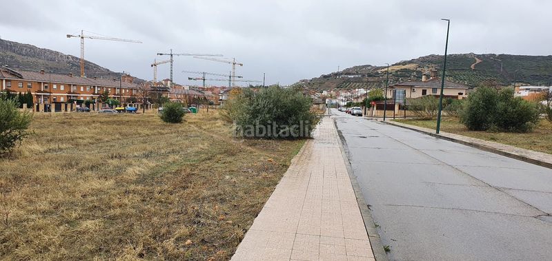 Foto 39f98e0d-b25d-4943-970e-d04890c8f542. Terreno residenziale in calle federica montseny 91 in Puertollano