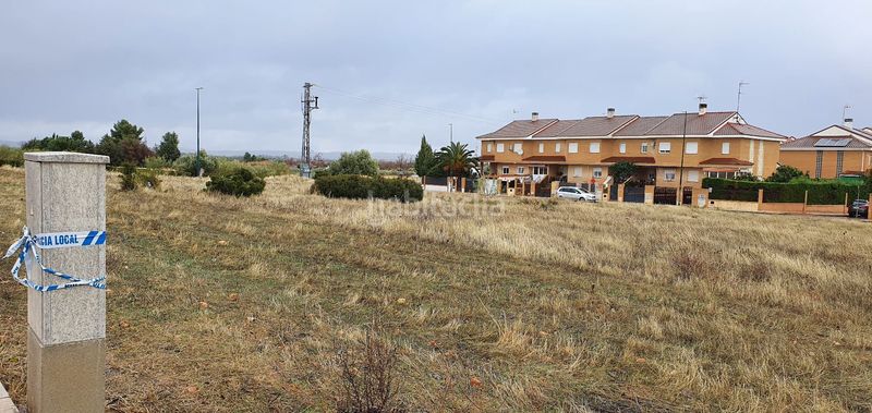 Foto 66711828-06c3-4157-813f-667c5a6b3762. Terreno residenziale in calle federica montseny 91 in Puertollano