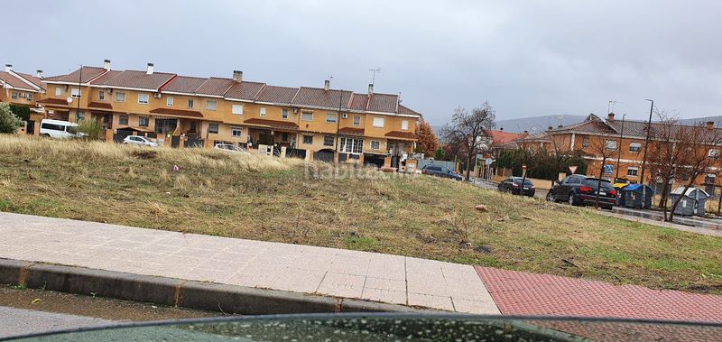 Foto 71db1661-fae0-4fe7-ab66-83ad68d6d6d5. Terreno residenziale in calle federica montseny 91 in Puertollano