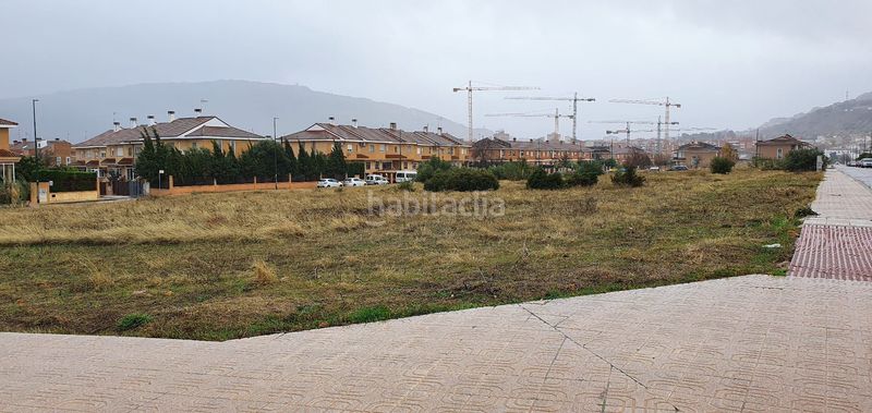 Foto 8504fce2-e8f7-4a95-b43a-dfb9629fb789. Terreno residenziale in calle federica montseny 91 in Puertollano