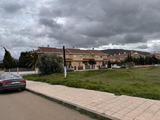 Terreno residenziale in Calle Federica Montseny 91