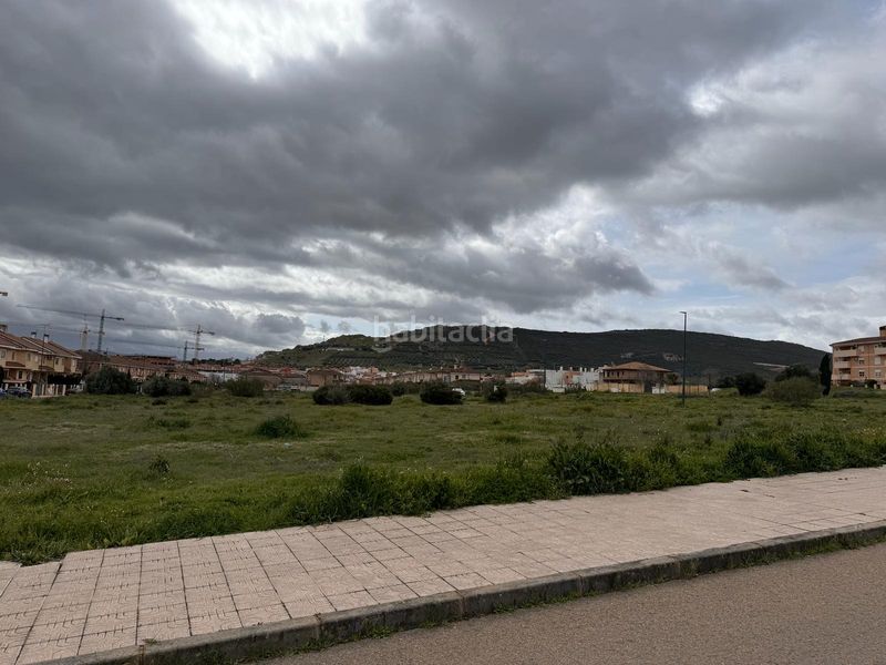 Foto a58659f6-a03a-4ab1-90c1-37753693a780. Terreno residenziale in calle federica montseny 91 in Puertollano