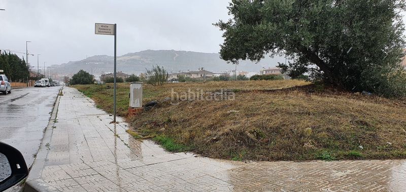 Foto cd024079-487a-40f5-9c82-0dcce330f27d. Terreno residenziale in calle federica montseny 91 in Puertollano