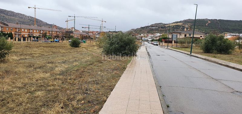 Foto eb326e55-6d81-4509-a988-d334049716f5. Terreno residenziale in calle federica montseny 91 in Puertollano