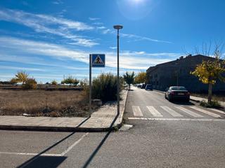 Terreny residencial a Ronda américa 14. Oportunidad única,  ¡adquiere en propiedad suelo urbano residenc