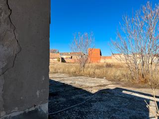 Terreny residencial a Calle almagro 11. Solar urbano residencial en calle almagro, 2942m2.