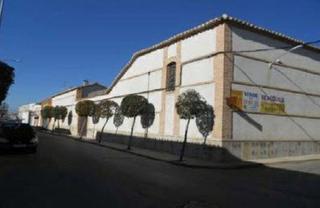 Local commercial à Calle cristo 63. Venta de suelo urbano residencial en calle cristo nº 62, valdepe
