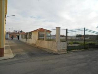 Terrain résidentiel à Calle antonio maría vasco 11. Terreno en venta en valdepeñas,  1207m²