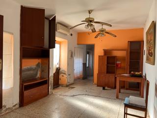 Pis a Calle iglesia 32. Duplex en fuenllana (ciudad real), 48 m²