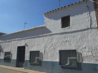 Maison  Carretera de la solana. Casa en venta