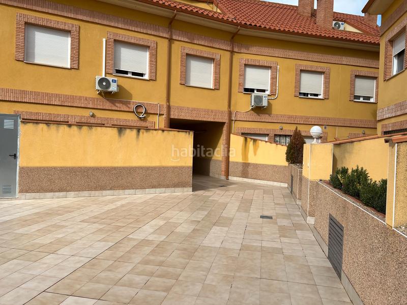 Foto 1cf229fe-9b41-4b77-adda-a6bd661c5937. Casa con riscaldamento parcheggio piscina in Membrilla