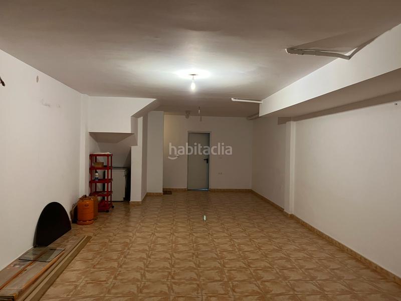 Foto 207f4642-d227-454c-bbb4-0c31ed63f96d. Casa con riscaldamento parcheggio piscina in Membrilla