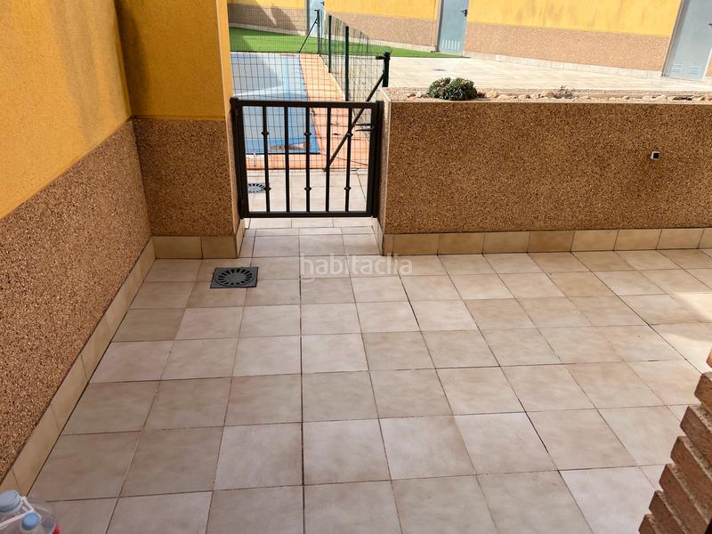 Foto 365ddb13-d0b6-422d-addb-a38e61a121b9. Casa con riscaldamento parcheggio piscina in Membrilla