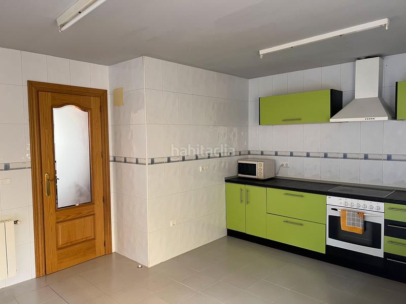 Foto 4bff101f-5868-4b24-9ac7-12931117441c. Casa con riscaldamento parcheggio piscina in Membrilla