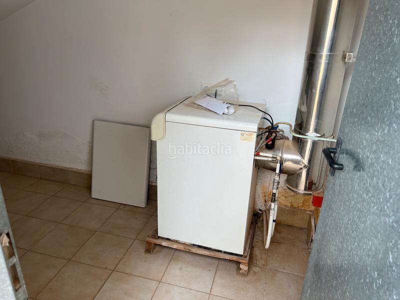 Foto 774a0b54-9e13-4199-82d4-9721618ce3f2. Casa con riscaldamento parcheggio piscina in Membrilla