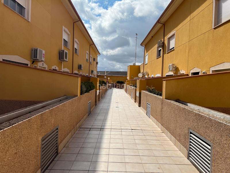 Foto 8b879354-ee61-477e-b27c-d284359eac8c. Casa con riscaldamento parcheggio piscina in Membrilla