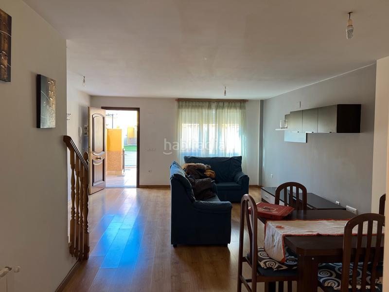 Foto 94a62a00-473e-46d1-9d70-e00360694e67. Casa con riscaldamento parcheggio piscina in Membrilla