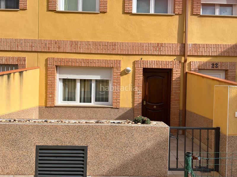 Foto 9b96932f-5144-4d2a-addc-0b09fd374988. Casa con riscaldamento parcheggio piscina in Membrilla