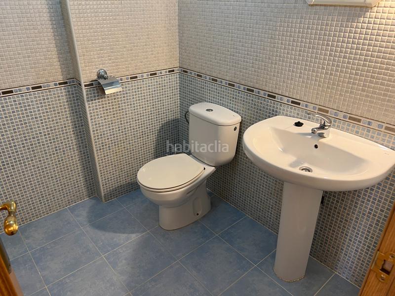 Foto e8afa639-a124-4d68-8ae5-8d68ca6c6deb. Casa con riscaldamento parcheggio piscina in Membrilla