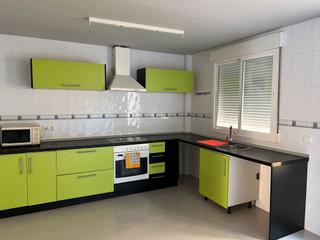 Casa  Calle castillo del tocn. Impresionante casa en venta en membrilla, ciudad real, cl ramon