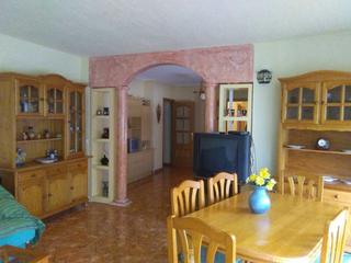 Appartement à Calas Santiago Bernabeu