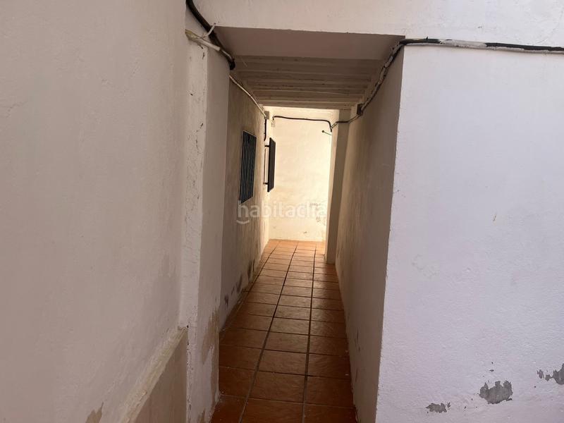 Foto 061bd158-a620-42d1-a238-7a5767e6d8ba. House in calle pérez galdós 14 in Manzanares