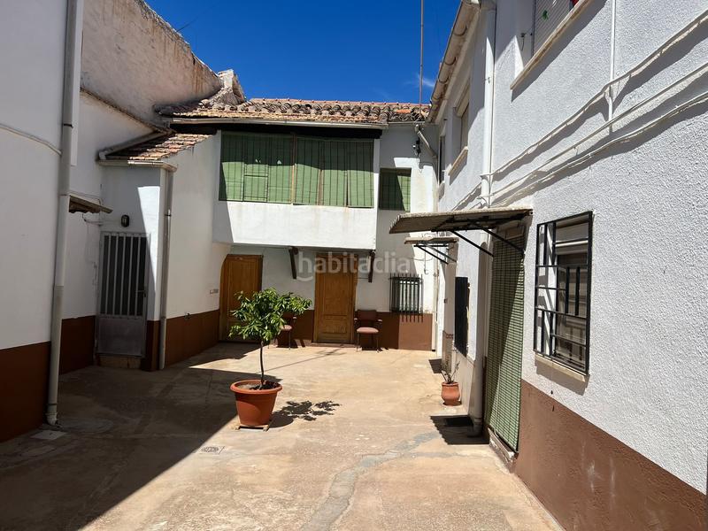 Foto 08a056b3-0119-4fd0-b1e5-a011ea53a7cb. House in calle pérez galdós 14 in Manzanares