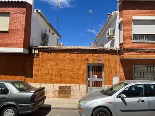 Maison à Calle pérez galdós 14. "encantador dúplex de 69m² en calle pérez galdós"
