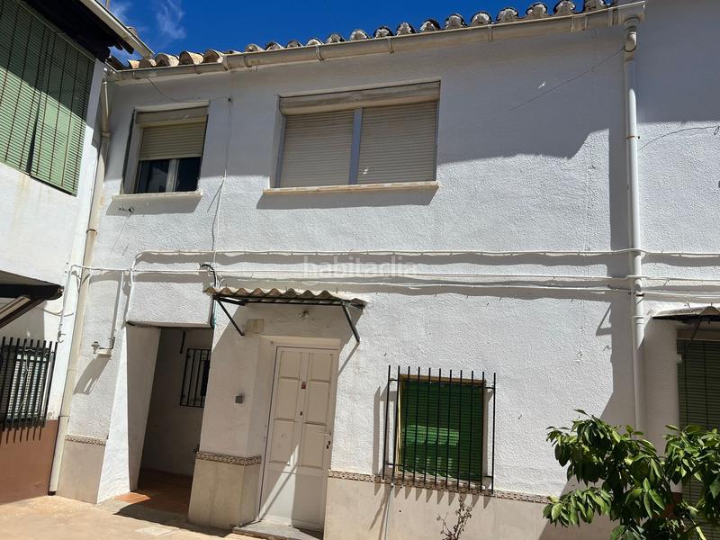 Foto 30385aea-44e4-49f8-9b88-a43dac4a3628. House in calle pérez galdós 14 in Manzanares