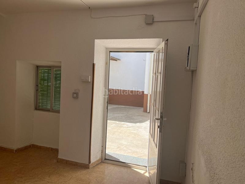 Foto 3134c659-f2bd-45f4-9419-9e67e52d3de6. House in calle pérez galdós 14 in Manzanares