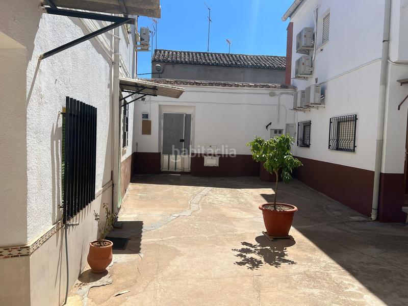 Foto 61a3b887-5e53-41c4-ae0a-acad40df8d39. House in calle pérez galdós 14 in Manzanares