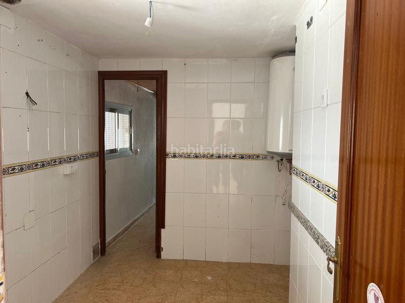 Foto cab56998-d595-4dfb-a2bf-bb1b4e7c41f3. House in calle pérez galdós 14 in Manzanares