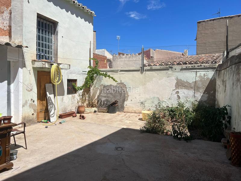 Foto fc4f72ac-ab60-44e5-81e1-f4bf8bfe6069. House in calle pérez galdós 14 in Manzanares