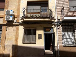 Casa a Calle reina cristina 22. Oportunidad en campo de criptana! casa céntrica para reformar