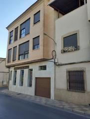 Aparcament cotxe a Calle de cervantes 10. Venta de 3 plazas de garaje en villarrubia de los ojos, ciudad r